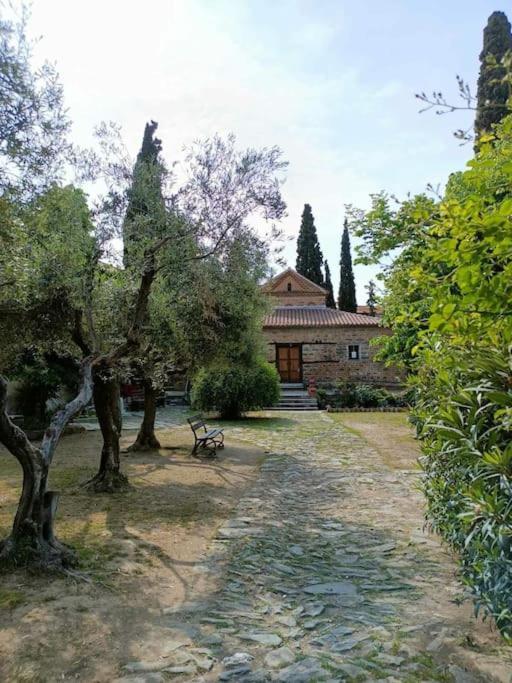 Apartamento Kalithea View Tesalónica