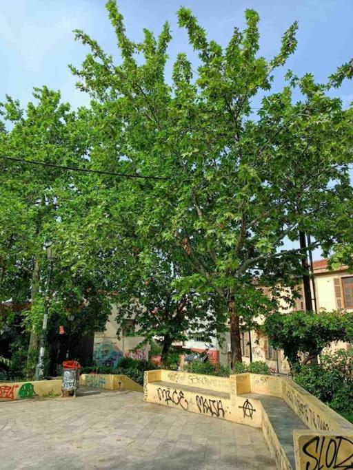 Apartamento Kalithea View Tesalónica