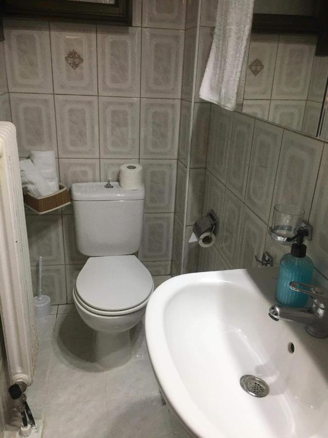 Apartamento Kalithea View *