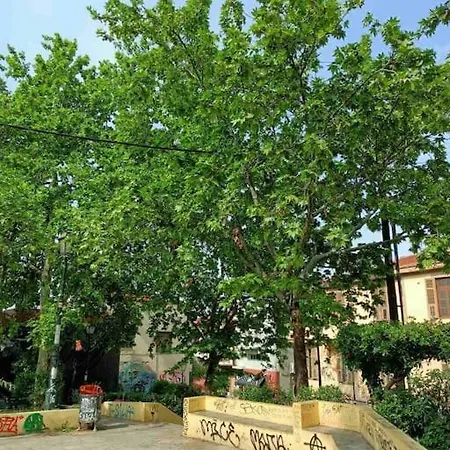 Appartement Kalithea View à Thessalonique Extérieur photo
