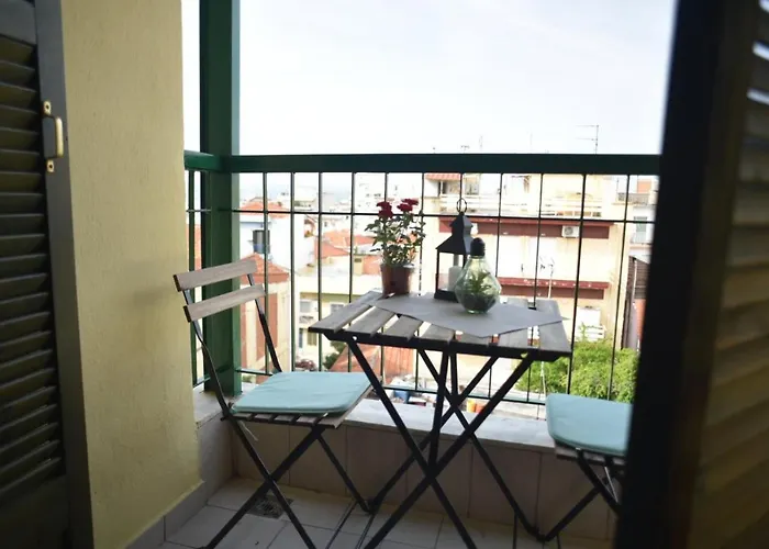 Kalithea View