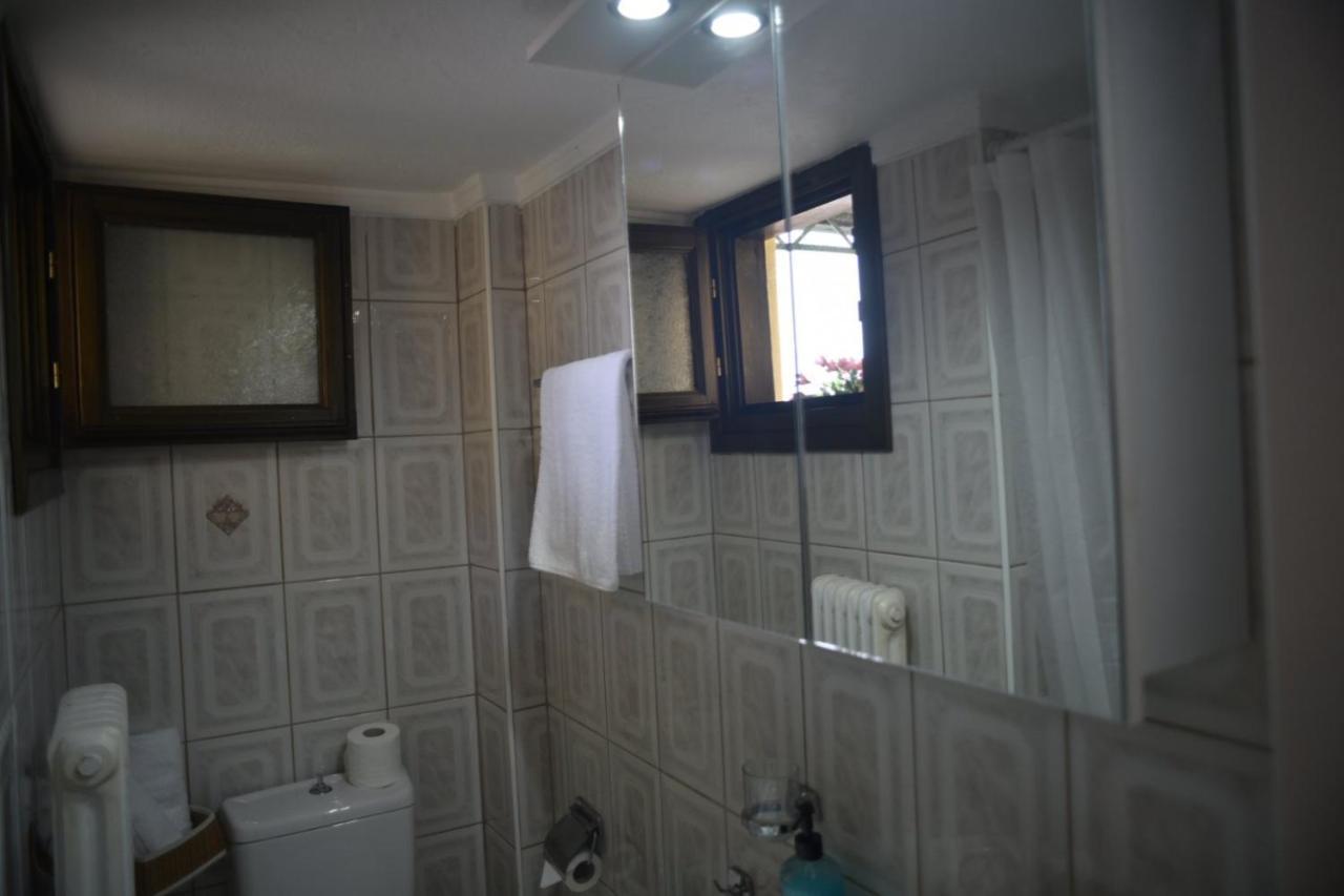 Kalithea View Apartment