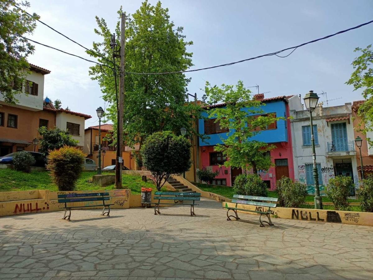 Kalithea View Apartment
