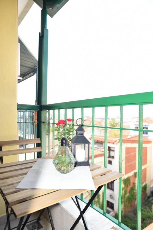 Apartment Kalithea View *