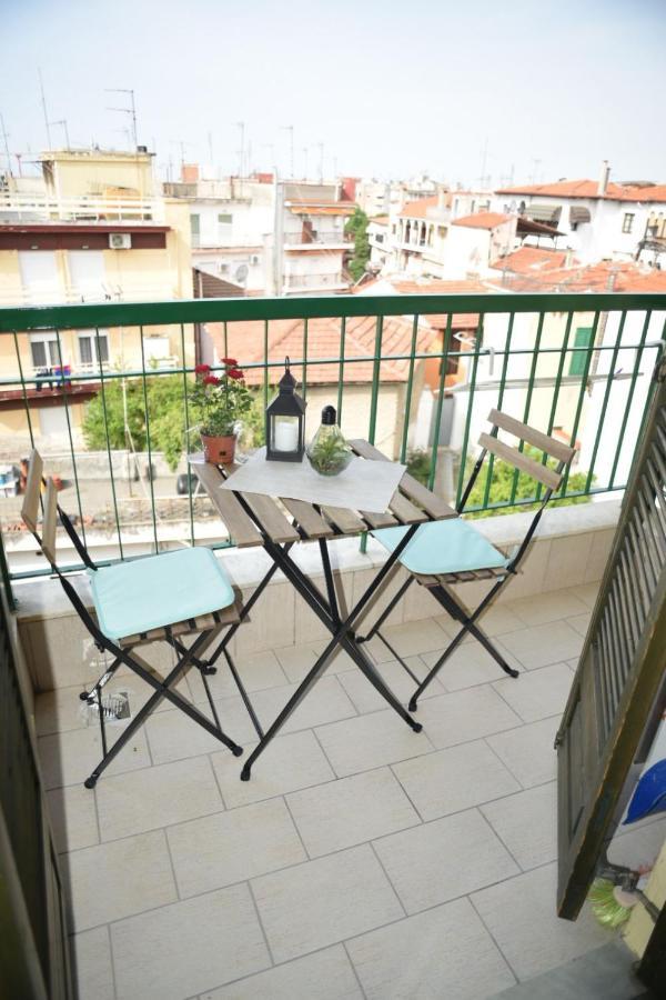 Kalithea View Apartment