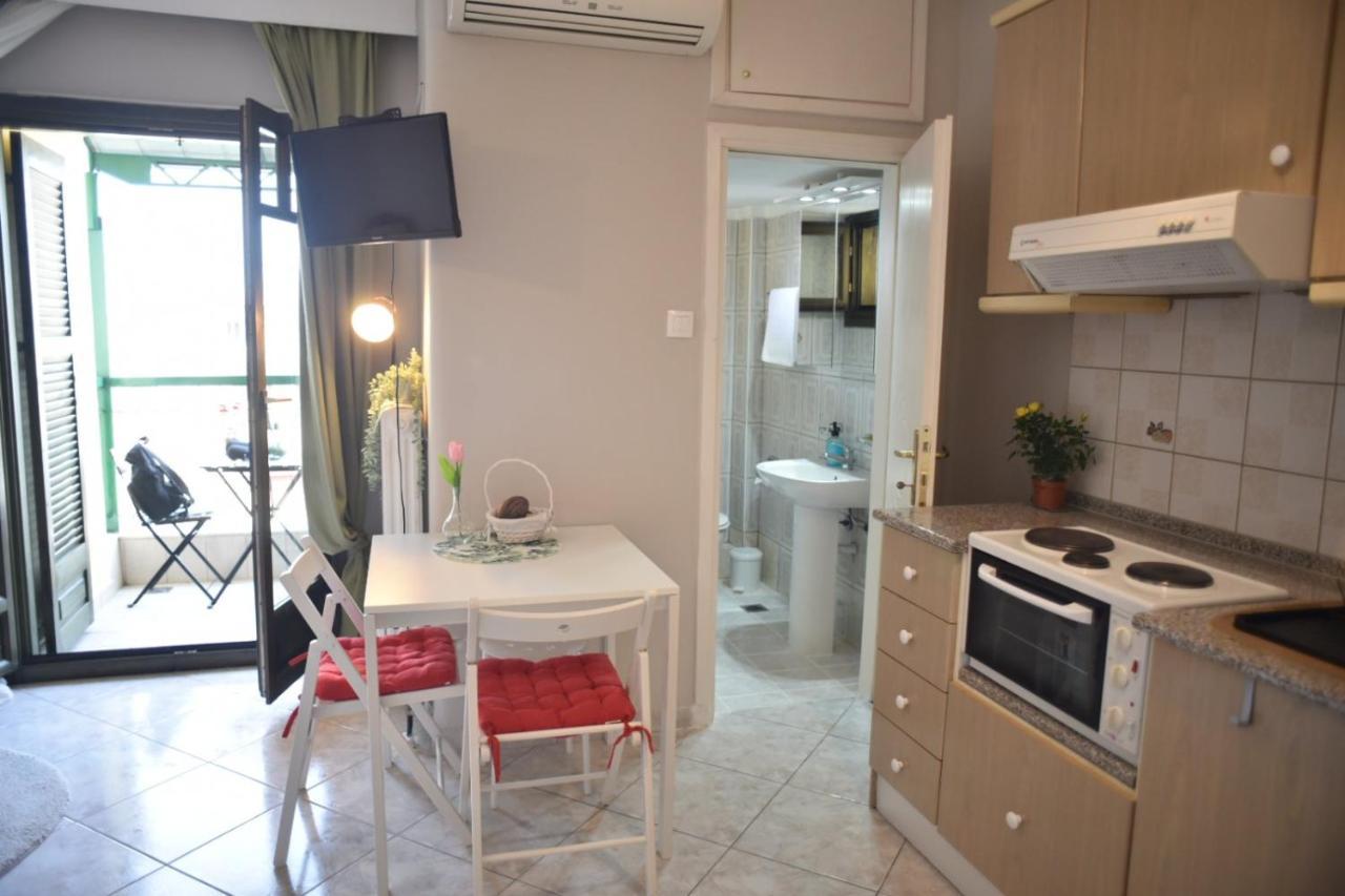 Apartment Kalithea View Thessaloniki