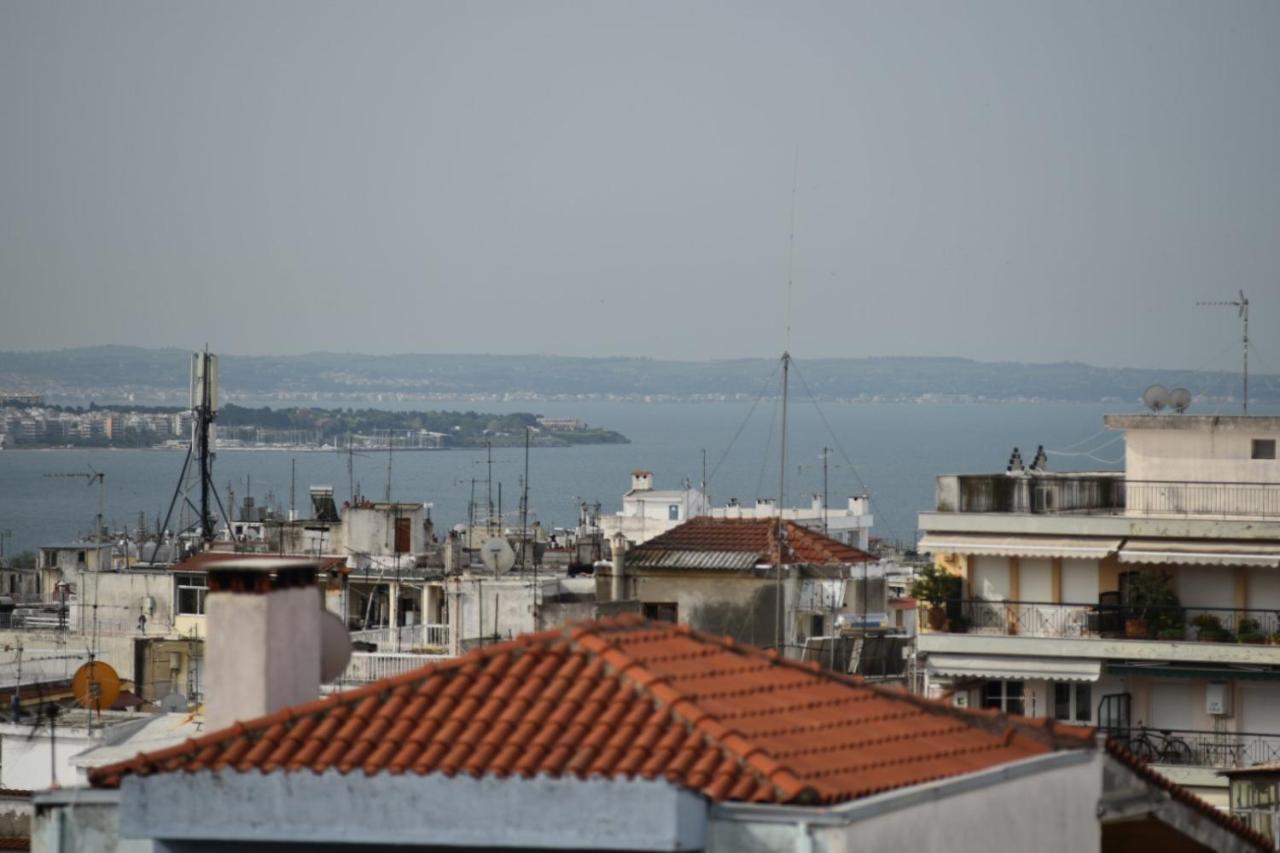 Apartment Kalithea View Thessaloniki