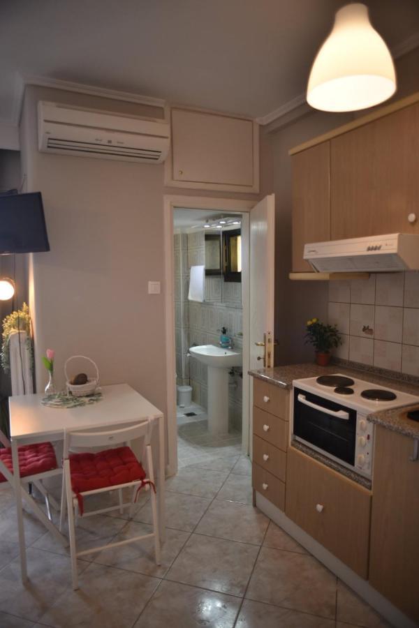 Kalithea View Apartment *
