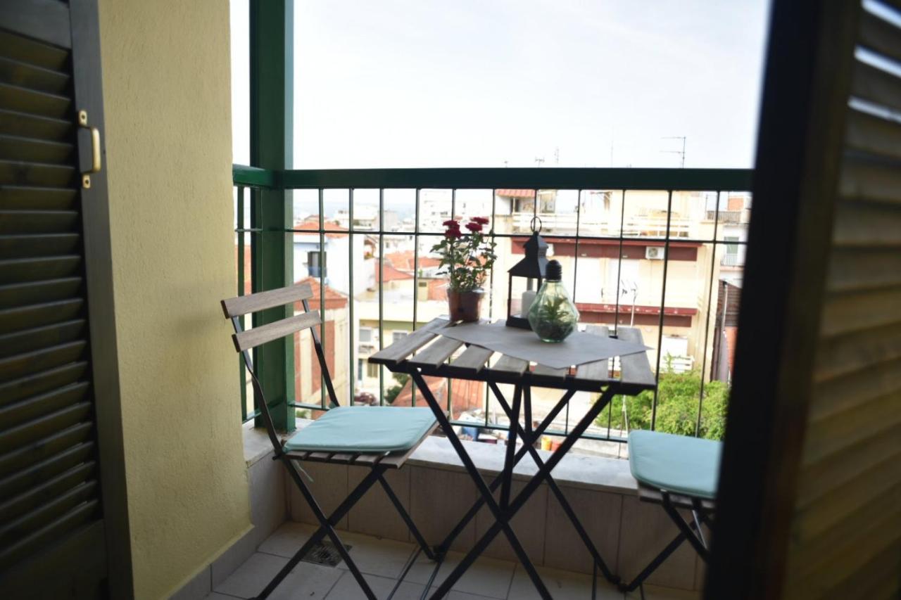 Apartment Kalithea View Thessaloniki