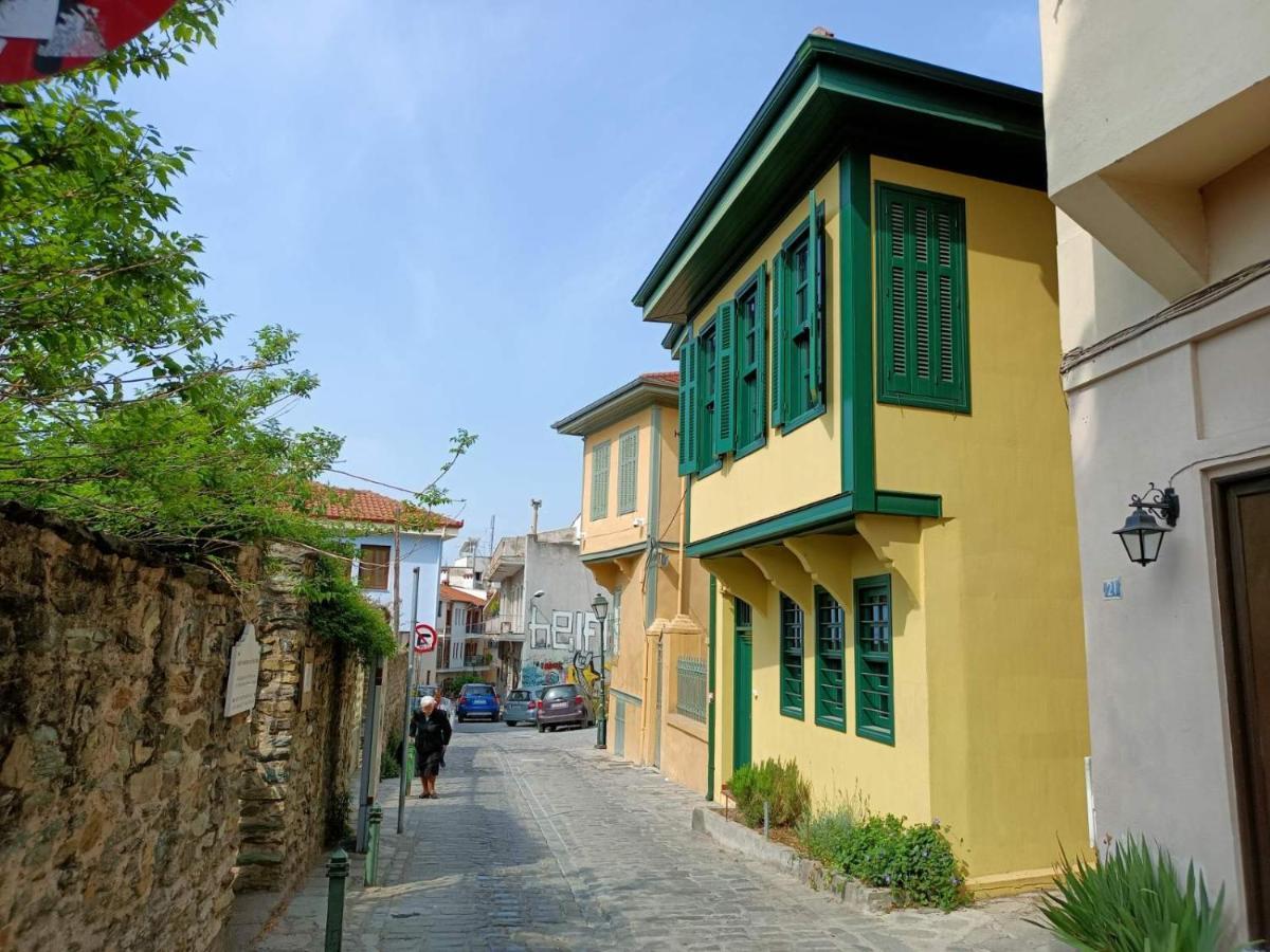 Apartment Kalithea View Thessaloniki