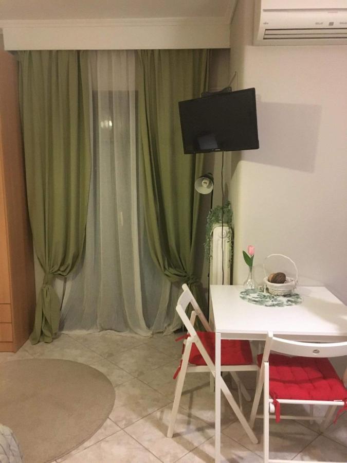 Kalithea View Apartment Thessaloniki