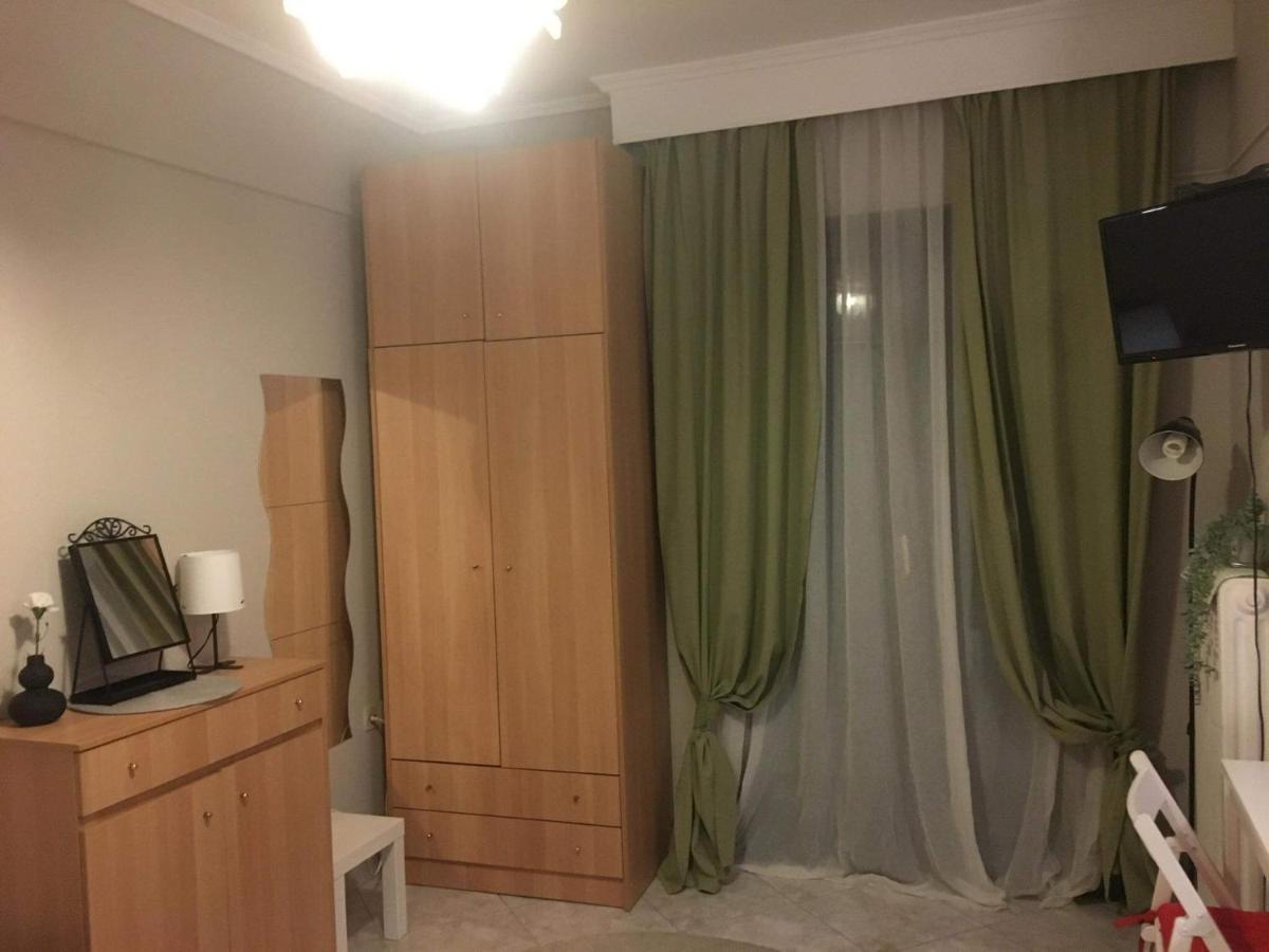 Kalithea View Apartment Thessaloniki